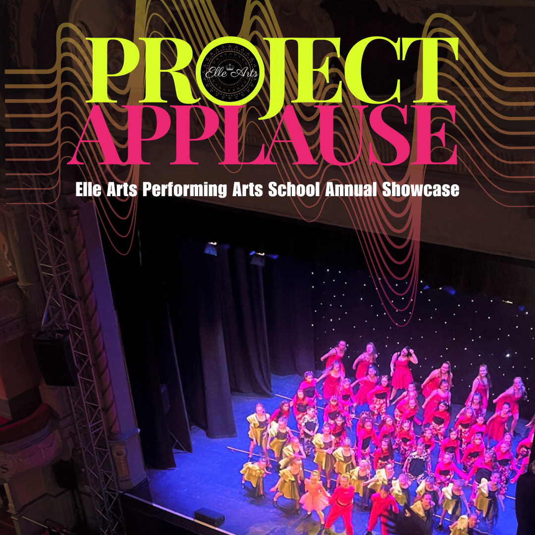 Project Applause - Westhill - 13th Oct '24